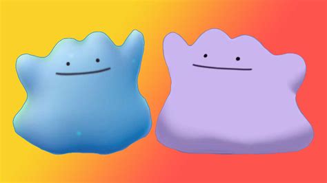 ditto fangen pokemon go|Pokémon GO Guide: Ditto finden und fangen